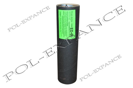ED 60 SMOKE SCREEN - WHITE