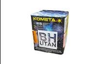 Bhutan 25s P7426 F2