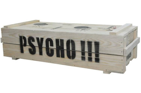 Psycho Box !!! 320s PXB025 F2 1/1