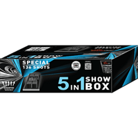 Show Box 4 in 1 136s PXC205 F2 1/1