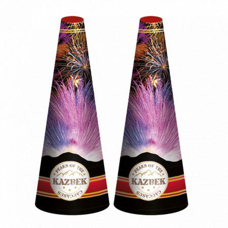 Kazbek TXF146A   F2  18/1