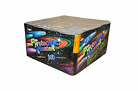 Pyrotechnik Master JW416 100s F3 1/1