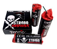 Witte flitsflitser 90 sec STR90 F2 72/3