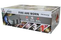 Fire Are Born 190s TXB012 Mix Kaliber F3 1/1