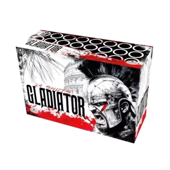 Gladiator 24s 38mm 1,5" CLE4073 F3  2/1