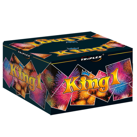 King 1 100s YHW901C F3 1/1