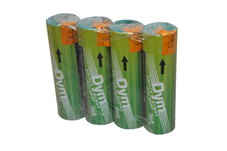 Smoke Green TF21 P1 25/4