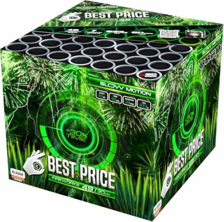 Bestpreis Zeitlupe 49s C493BPS F3 2/1