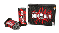 Dum Bum Triple Shots C320D  F2 20/3