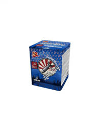Little Boy Titanium Salute 16s CLE4220  F2  24/1