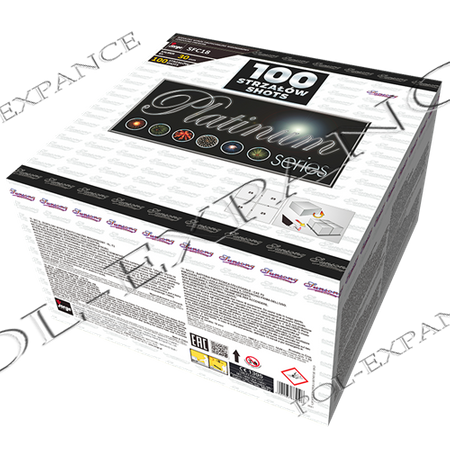 Irokez 100s SFC18  F2  1/1