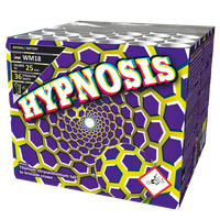 Hypnosis 36s WM18  F2  8/1