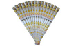 Wunderkerzen 70cm Sterne TXF428D F1 50/6