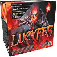 Lucifer 39s BA39S-253038 F3 2/1
