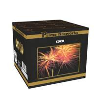 Coco 25s TXB172  U31419  F2  12/1