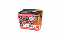 Crimson 36s PXB2217  F2  6/1