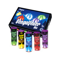 Bengalfeuer Mix FFL-20 (RGYBP) F1 30/5