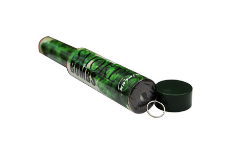 Smoke Bombs green TXF543-4  T1  20/5