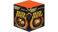 Big Ben 25s P7523 F2 6/1