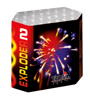 Exploder 2 13s TB41 F3 10/1