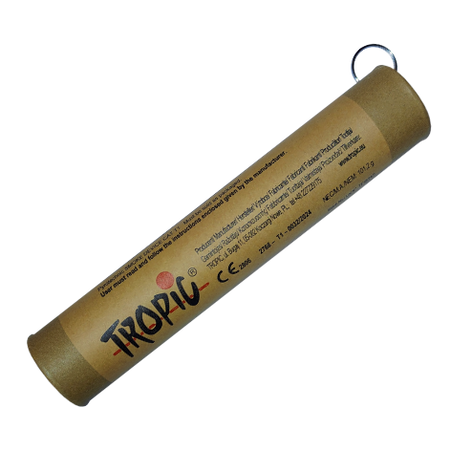 Świeca dymna white RDG2 TF18W  T1  50/1