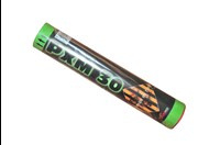 PXM30 DYM ZIELONY SMOKE GREEN T1 120/1