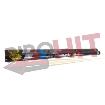 X-ZWART - CAN25-53 (2 stuks)