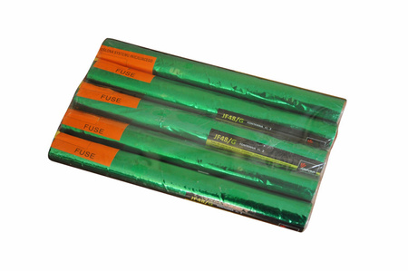 Grüne Fackel JF48/G F2