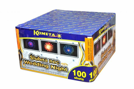 Hochzeitsnacht 100er P7892 F3 1/1