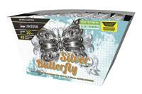 Silver Butterfly 49s JW2058 F2 6/1