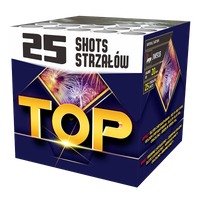 Topjaren 25 JW918 F2 12/1