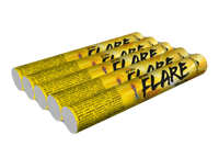 Color Bum Raca Meczowa Żółta CB291Y  T1  20/5