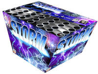 Storm 49s CF493ST F3 2/1