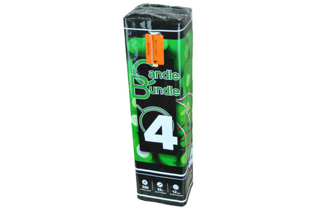 Bundle 4 Candle 300s 0,5" XC3004 F3 10/1