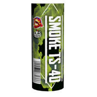 Smoke TS-40 Green CLE7036G P1 20/5