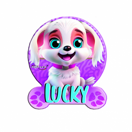 Fontanna Lucky TXF843  F2  16/1