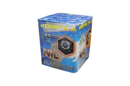 Nil 25s  P7423  F2  12/1