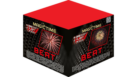 Beat 36s P7532 F2 6/1