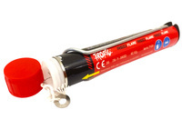 Red Flare TF14 P1 10/6 maritieme flare