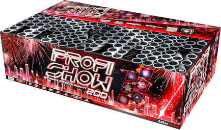 Profi Show Multi Shape 200s C20020XPR/C14 F2 1/1