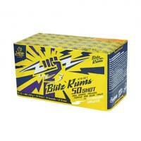 Blitz Rum IC18-50-1 50s F2 8/1