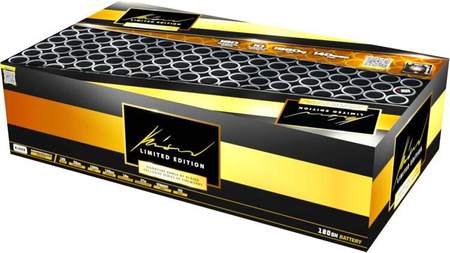 Signature-reeks 180s C18020SIG/C F3 1/1