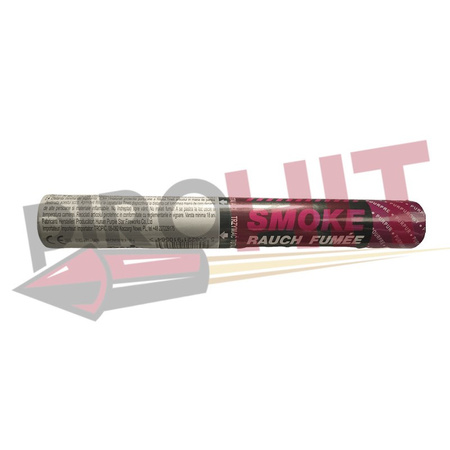 LILA Rauchkerze - Tropic TF23 - 1 Stk