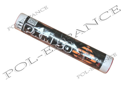 PXM30 DYM BIAŁY SMOKE WHITE T1 120/1