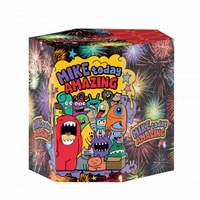 Make Today Amazing 19s. TXB929 F3 12/1