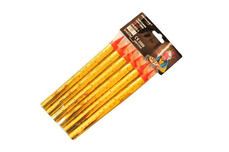 Fontanna tortowa 18cm x 1,5cm TXF637 F1 80/6