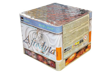 Afrodyta 100s JW2044 F2 4/1