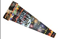 Vuur Crump PXR209 F2 10/9