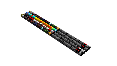Rimski Svici Mix 8s R6008M F3 24/4