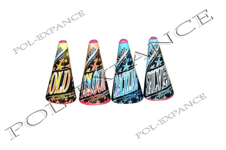 Blue Moon Mix-Brunnen-Set FC4001 FC4002 FC4003 FC4004 36/4 F2